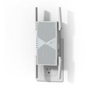 TP-Link BE6300 Wi-FI 7 Range Extender RE403BE avec Port 2,5 G | Répéteur sans Fil Double Bande 6,3 Gbit/s | Amplificateur de Signal Internet pour la Maison | Jusqu'à 2800 m², 64 appareils | MLO