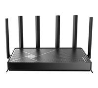 TP-Link Archer BE400 V1 - Routeur sans fil commutateur 4 ports - 1GbE, 2.5GbE, Wi-Fi 7 Bi-bande G