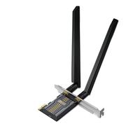 TP-Link BE6500 Interne WLAN / Bluetooth 2880 Mbit/s