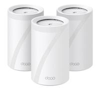 TPLINK BE9300 Whole Home Mesh