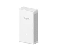 TP-Link Borne d'accès Omada EAP775-Wall V1 – Wi‑Fi 7, 5 ports, 2.5GbE, Cloud, mural