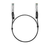 TP-Link TL-SM5220-1M 1M Direct Attach SFP+ Cable for 10 Gigabit Connections