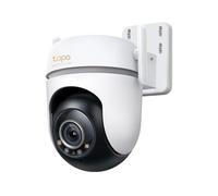 Caméra de Sécurité Tapo By TP-Link TC43 V2 5MP 2.7mm Extérieure IP66 - TC43
