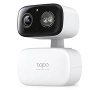 TP-Link Caméra de surveillance Tapo C216 V1 – 3 MP 2K Panoramique/Inclinaison Jour/Nuit Audio