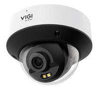 TP-Link Cámara IP Vigi Domo Fullcolor 2mp