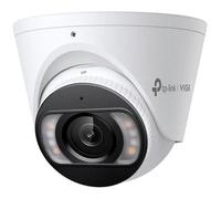 Tp-link Caméra de sécurité IP INSIGHT S455 Turret, extérieure, 2 880 x 1 620 px, plafond
