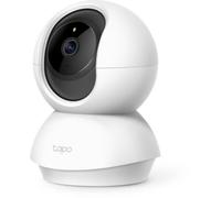 Caméra Surveillance WiFi - TP-Link Tapo C210 - intérieure 2K(3MP) UHD - Détection de Mouvement - pour bébé ou animaux