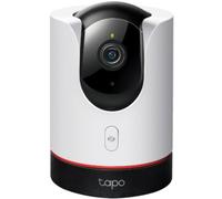 TP-Link Caméra de sécurité Tapo C225 Pan/Tilt AI Wi-Fi