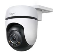 TP-Link Caméra de sécurité TC41 Wi‑Fi Panoramique/Inclinable Intérieure et Extérieure 2304×1296
