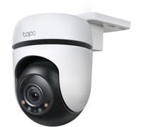 Tp-Link - Caméra De Surveillance Wifi Home Tapo C510w 2k 3mp