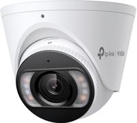 TP-LINK Caméra réseau à tourelle 4MP Full-Color