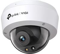TP-LINK | Caméra réseau dôme couleur | VIGI C240 | Dôme | 4 MP | 2,8 mm | IP67, IK10 | H.265+/H.265/H.264 | MicroSD, max. 256 GB