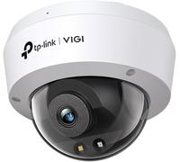 TP-Link VIGI C240(4mm) 4MP Full-Color Dome Network Camera