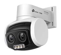 TP-Link Caméra IP Omada VIGI C540V 4MP Full-Color