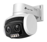 TP-Link VIGI C540V 4MP Dual-Lens Varied Focal Full-Color PT Camera