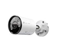 TP-Link VIGI C345 Balle (forme) Caméra de sécurité IP Extérieure 2688 x 1520 pixels Mur