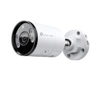 CAMARA VIGI TP-LINK BULLET FULL-COLOR PARA EXTERIORES VIGI C385 2.8MM 8MP