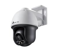TP-Link Caméra VIGI C540 – 4 MP (2560×1440), 4 mm, Pan/Tilt, Couleur, Intérieur/Extérieur
