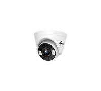 tp link camera wi fi ip full color turret 2.8 mm 3mp