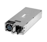 TP-Link PSM500-AC V1 - Alimentation - branchement à chaud (module enfichable) - CA 100-240 V - 500 Watt - pour P/N: SG6428XHP V1, SG6654XHP V1