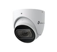 TP-Link VIGI InSight S445ZI V1 - Caméra de surveillance réseau - PIZ - tourelle - à l'épreuve du vandalisme / résistant aux intempéries - couleur (Jour et nuit) - 4 MP - 2688 x 1520 - montage M14 - mo