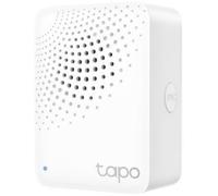 Tapo Hub intelligent H100, compatible Alexa et Google Home, gère jusqu'à 64 capteurs