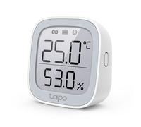 TP-Link Tapo T315 Intérieure Capteur d'humidité et de température Autonome Sans fil