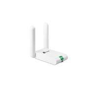 TP-LINK | Carte de visite | IEEE 802.11b | IEEE 802.11g | IEEE 802.11n | USB