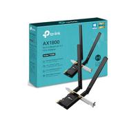 TP-Link Archer TX20E Interne WLAN / Bluetooth 1800 Mbit/s