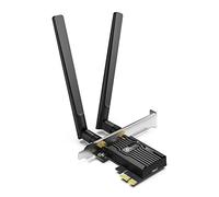 TP-Link Archer TX55E AX3000 Dual Band Wi-Fi 6 Bluetooth PCI Express Adapter
