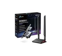TP-Link Carte WiFi 7 PCIe BE9300 avec Bluetooth 5.4, Archer TBE550E
