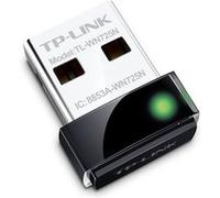 TP-LINK Clé Usb Wifi Nano Tplink Tlwn725n 802.11n 150mbps