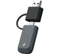 Adaptateur USB sans fil mini Wi-Fi 7 tri-bande TP-Link Archer TBE400U V1.6 Noir
