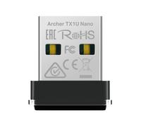 TP-Link Clé wifi 6 USB AX300 Archer TX1U Nano