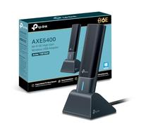 TP-Link Adaptateur Ethernet USB Archer TXE70UH WiFi 6E AXE5400