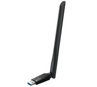 TP-Link Clé WiFi 7 BE6500 Tri-Bande USB 3.0, Archer TBE400U Plus