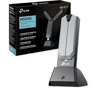 TP-Link Clé WiFi 7 Archer TBE400UH USB 3.0 Antennes à gain élevé 2880 Mbps
