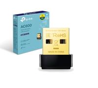 TP-Link Adaptateur Wi-Fi Archer T2U Nano USB 2.0 600 MBit/s