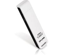 TP-Link Adaptateur USB Wi-Fi TL-WN821N 300 Mbps