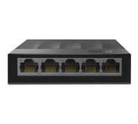 TP-Link LS1005G Non-géré Gigabit Ethernet (10/100/1000) Noir