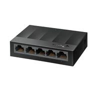 TP-Link LS1005G Non-géré Gigabit Ethernet (10/100/1000) Noir