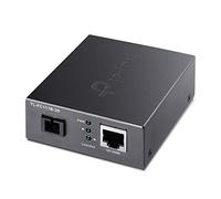 TP-Link Convertisseur RJ45 vers SC WDM 100MBPS bi-directionnel