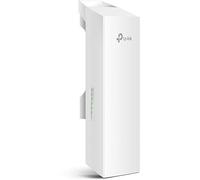 TP-Link CPE210 300 Mbit/s Blanc Connexion Ethernet, supportant l'alimentation via ce port (PoE)