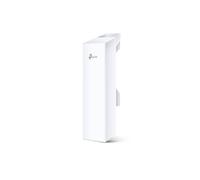 TP-Link CPE210 300 Mbit/s Blanc Connexion Ethernet, supportant l'alimentation via ce port (PoE)