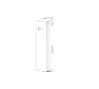 TP-Link CPE210 300 Mbit/s Blanc Connexion Ethernet, supportant l'alimentation via ce port (PoE)