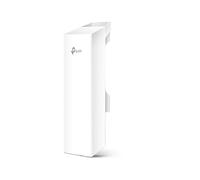 TP-Link CPE210 300 Mbit/s Blanc Connexion Ethernet, supportant l'alimentation via ce port (PoE)