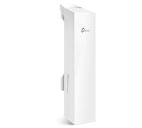 TP-Link CPE220 - Borne d'accès sans fil - Wi-Fi - 2.4 GHz - Tension CC G