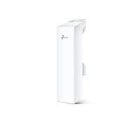 TP-Link CPE510 300 Mbit/s Blanc Connexion Ethernet, supportant l'alimentation via ce port (PoE)