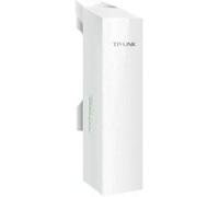 TP-Link Point d'accès CPE510 Wi‑Fi 5 GHz 300 Mbit/s Ethernet PoE Blanc