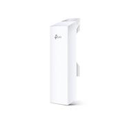 TP-Link CPE510 point d'accès réseaux locaux sans fil 300 Mbit/s Blanc Connexion Ethernet, supportant l'alimentation via ce port (PoE)